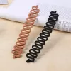 (G#5) Multi-style Women Hair Accessories DIY Hair Styling