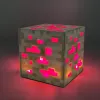 # 12 - Minecraft LED