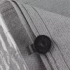 #025 - Sun Shade Fix Clamp Net Clip