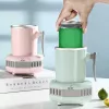 #536 - Portable Mini Drink Cup Cooler Machine
