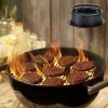 #1111 - 3 in 1 Burger Press