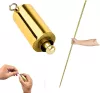 # 5 - Pocket Staff