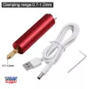 #1097 - Power Craft USB Electric Hand Grinder⁠