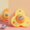 #545 - 4Pcs Rotating Mini Wheels Furniture Movers