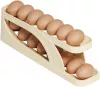 # 2 - Rolling Egg Dispenser