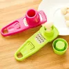 product id: #0021 Garlic Grater