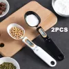 product id: #0009 Digital Spoon Scale