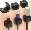 product id: #0018 Mini Cable Organizer