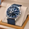 1 - PAGANI Men Mechanical Watch Sapphire 200M 2024 New