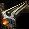 #085 - High Power Telescopic Laser Slingshot