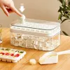 #3 One Push Easy Large Ice Box Dispenser