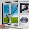 4 - Insect &amp; Mosquito Mesh for Window Screen