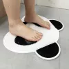 #1137 - Panda Pattern Non-Slip Massage Bathroom Mat