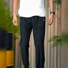 #1135 - New Plus Size Unisex Ultra Stretch Quick Drying Pants