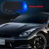 #2 - Car Solar Power Simulated Dummy Alarm