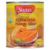 #102 - SWAD Alphonso Mango Slice with Syrup