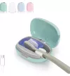 #1 UV Toothbrush Sanitizer Case