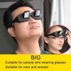 #1130 - Lazy Horizontal Reading Glasses