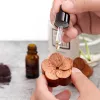 #073 - Eco-Friendly Wooden Essential Oil Aromatherapy Diffuser