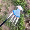 #1132 -  Gardening Hand Weeder Tool