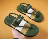 #1126 - Comfortable Design Anti-Skid Outdoor Sandals