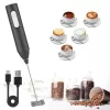product id: #0015 Electric Handle Blender
