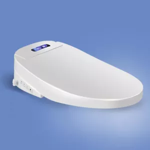 Eco Smart Built-in Bidet Toilet Seat⁠