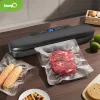 product id: #0004 Vacuum Sealer Packaging Machine