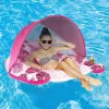 #05 - Water Hammock with Removable Sunshade