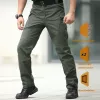 #1146 - Durable Lightweight Army Tactical Cargo Pants