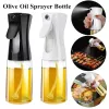 product id: #0014 Oil Sprayer Bottle