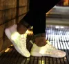 3 - Kids/Adults LED Luminous Glowing Sneakers