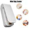 #04 - Mini Heat Bag Packaging Sealer