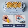 #1133 - High Elasticity Mesh Soap Case