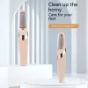 #15 - Foot Grinder - Automatic Callus Remover and Pedicure Tool