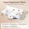 #1131 - Ergonomic Pillow