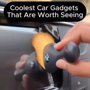 Cool Car Gadgets