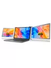 6 - Dual Extended Screen Portable Display