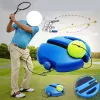 #038 - Tennis Self Training Tool