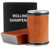 #0002 Rolling Knife Sharpener