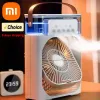 #0001 Fan AIr Conditioner