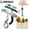 product id: #0010  Electronic Hand Luggage Scale