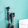 #037 - Bathroom Fresh Wall Mounted Faucet Spray