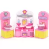 #16 Mini Kitchen Playset