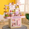 #11 Stimulation Kitchen Set