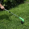 Lawn Edging l Cordless String Trimmer
