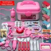 #10 Doctor Toys Kit