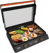 Electric Griddle