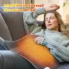 58*29Cm Elektrische Verwarming Deken