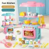 #4 Mini Kitchen DIY Set